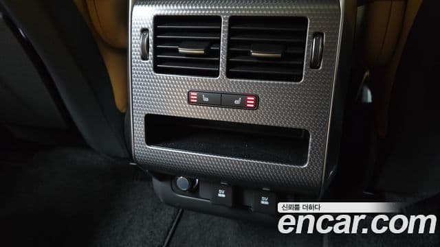 Land Rover Range Rover Sport 2021 — Şəkil 18/32