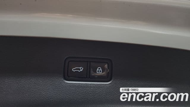 Genesis GV80 2020 — ფოტო 16/20