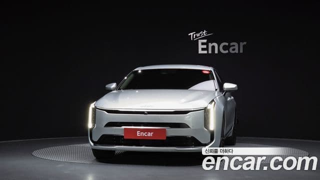 Kia K8 2025 — фото 3 из 20