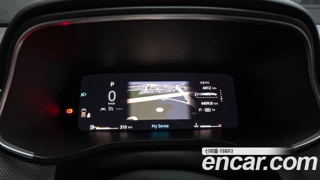 Renault Samsung Arkana 2025 — Фото 7/20