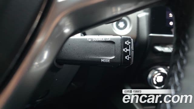 Renault Samsung Arkana 2025 — Фото 16/20
