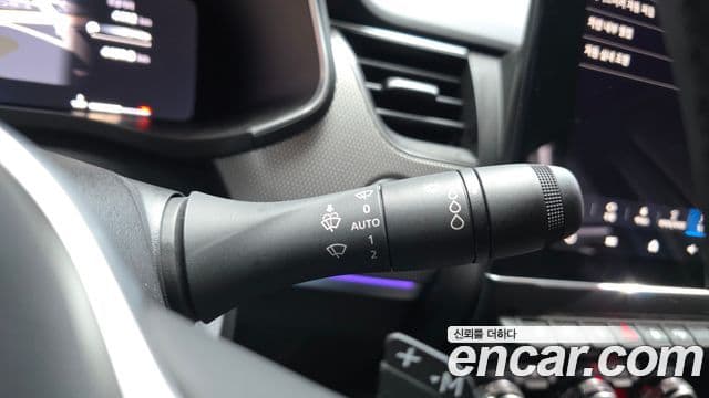 Renault Samsung Arkana 2025 — Фото 19/20