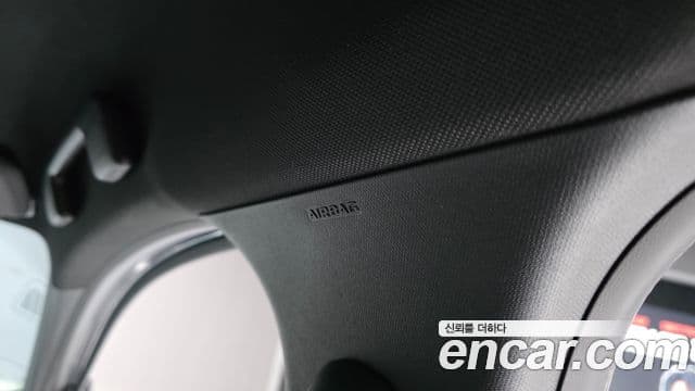 Renault Samsung Arkana 2025 — Şəkil 20/30