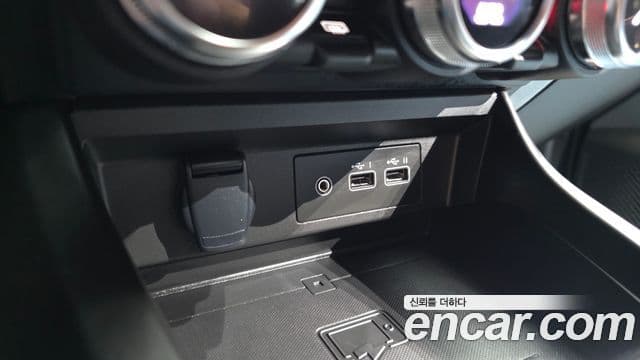 Renault Samsung Arkana 2025 — Şəkil 8/30