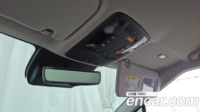 Kia Carnival 2024 — Şəkil 17/20