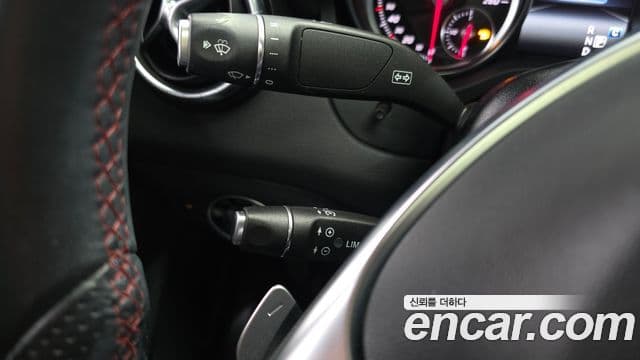 Mercedes-Benz CLA-Class 2018 — Şəkil 18/20