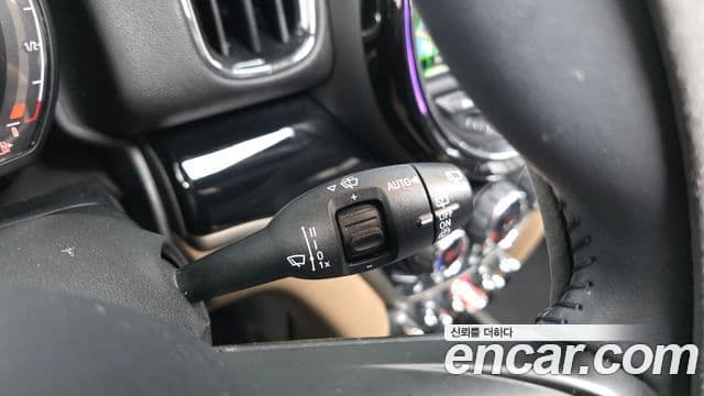 Mini Cooper Countryman 2020 — Şəkil 18/20