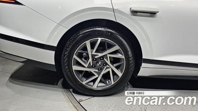 Hyundai Grandeur 2025 — Şəkil 5/20
