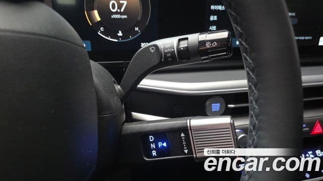 Hyundai Grandeur 2025 — фото 9 из 20