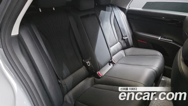 Hyundai Grandeur 2025 — Şəkil 11/20