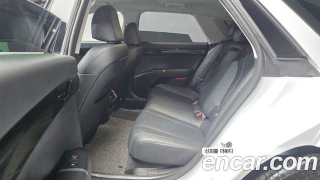 Hyundai Grandeur 2025 — Şəkil 12/20