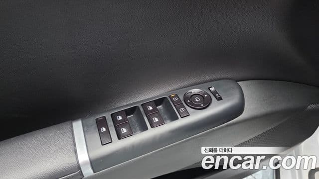 Hyundai Grandeur 2025 — фото 18 из 20