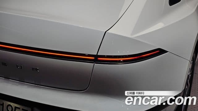 Hyundai Grandeur Hybrid 2025 — Şəkil 21/30