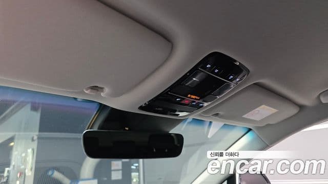 Hyundai Grandeur Hybrid 2025 — Şəkil 23/30
