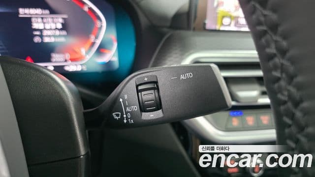 BMW X4 2025 — Şəkil 17/20