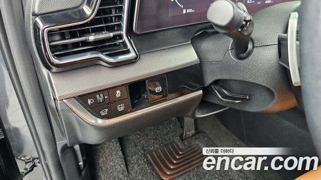 Kia Sportage 2022 — Фото 16/20