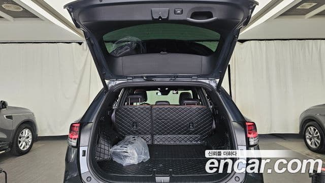 Kia Sportage 2022 — Фото 20/20