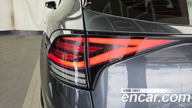 Kia Sportage 2022 — Şəkil 27/32