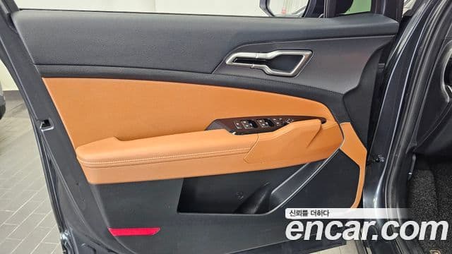 Kia Sportage 2022 — Şəkil 8/32