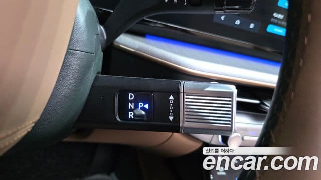 Hyundai Grandeur 2024 — ფოტო 9/20