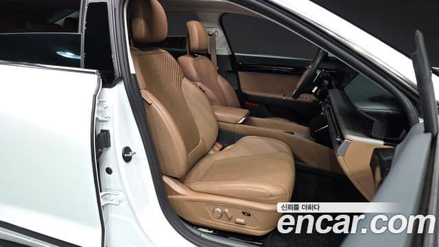 Hyundai Grandeur 2024 — ფოტო 11/20