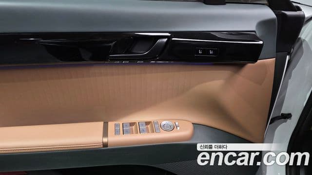 Hyundai Grandeur 2024 — ფოტო 19/20