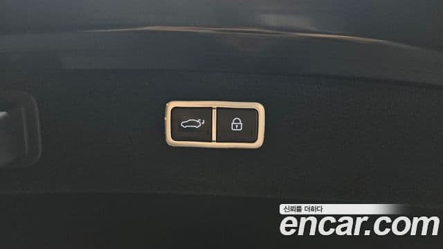 Genesis Electrified G80 2020 — фото 20 из 20