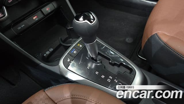 Kia All New Morning 2026 — ფოტო 9/20