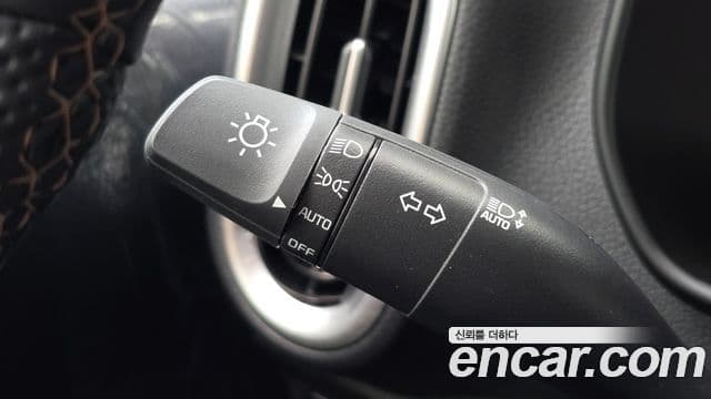 Kia All New Morning 2026 — ფოტო 19/20