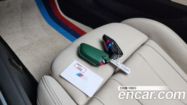 BMW Z4 2024 — Фото 15/20