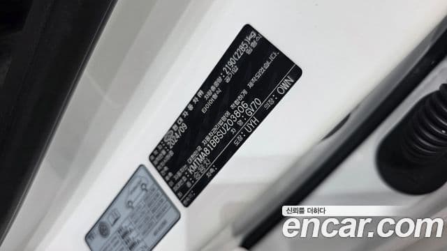 Genesis GV70 2024 — Photo 2/35