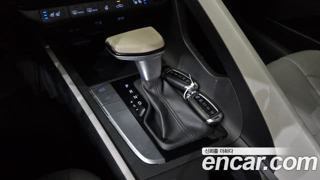 Hyundai Avante 2022 — Фото 9/20