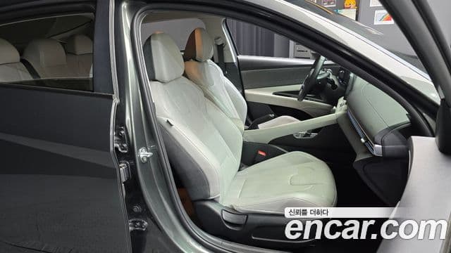 Hyundai Avante 2022 — Фото 11/20