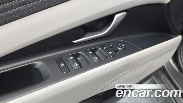 Hyundai Avante 2022 — Фото 13/20