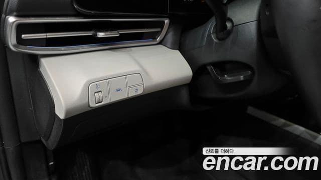 Hyundai Avante 2022 — Фото 14/20