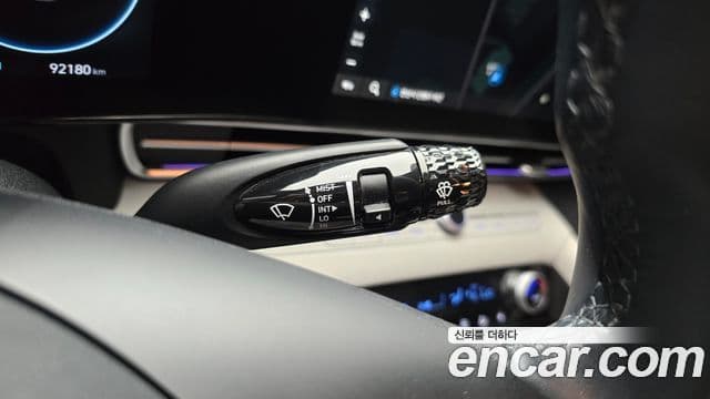 Hyundai Avante 2022 — Фото 16/20