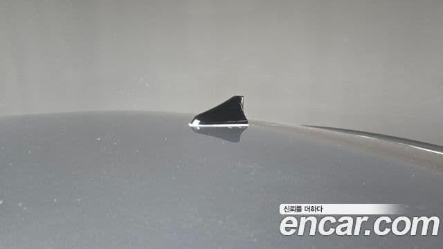 Hyundai The New Avante Hybrid 2022 — ფოტო 15/30