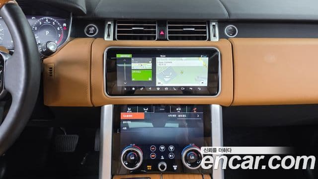 Land Rover Range Rover 2021 — Şəkil 13/20
