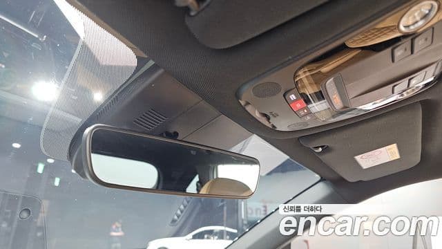 Kia Sorento 2023 — ფოტო 29/40