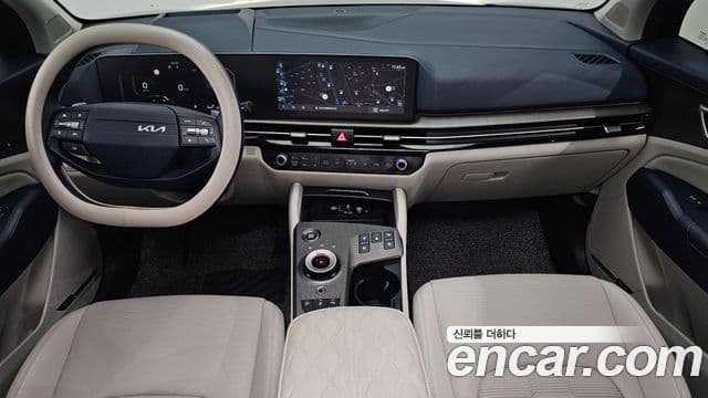Kia Sportage 2025 — Şəkil 8/20