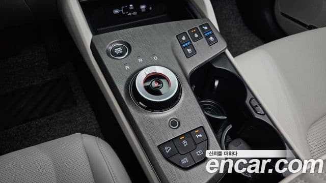 Kia Sportage 2025 — Şəkil 9/20