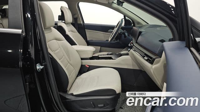 Kia Sportage 2025 — Şəkil 16/20