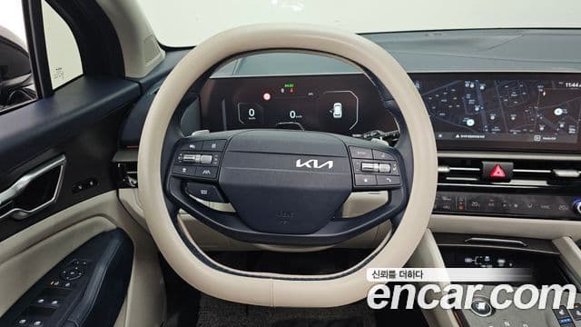 Kia Sportage 2025 — Şəkil 3/20
