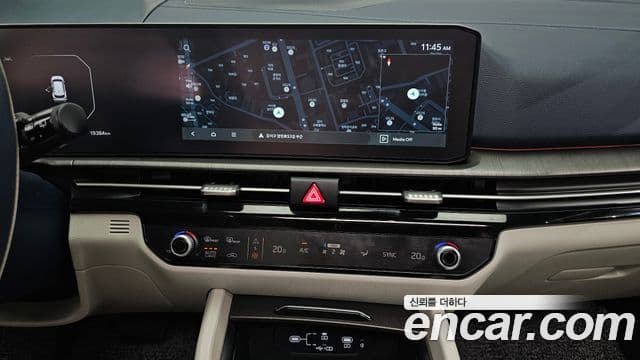 Kia Sportage 2025 — Şəkil 7/20