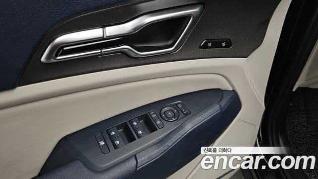 Kia Sportage 2025 — Şəkil 14/20