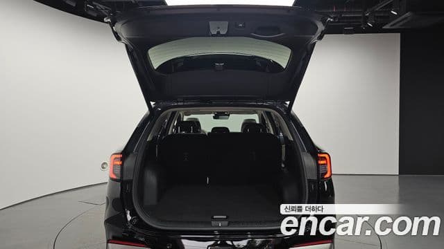Kia Sportage 2025 — Şəkil 5/20