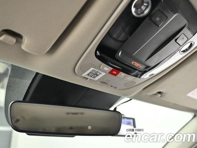 Kia K5 2022 — ფოტო 18/20