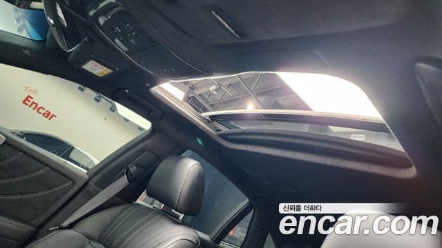 Lexus LS500h 2023 — Şəkil 17/20