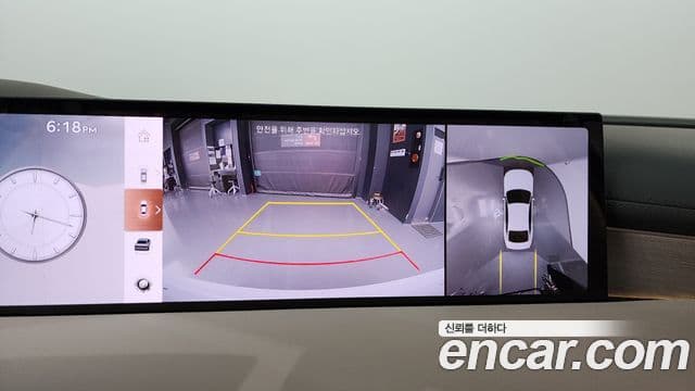 Genesis Electrified G80 2024 — ფოტო 14/20