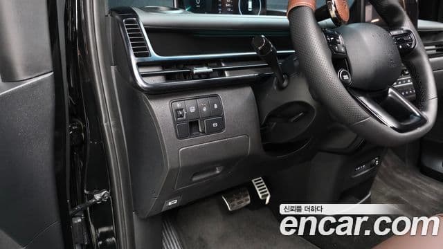 Hyundai Staria 2026 — Şəkil 13/20